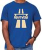 Tricou Kraftwerk Autobahn Muzică Anii 1970 Synth-pop Krautrock Radio-Activity GT225