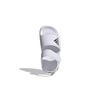 adidas Adilette   Sandal K 'White Black' GW0342