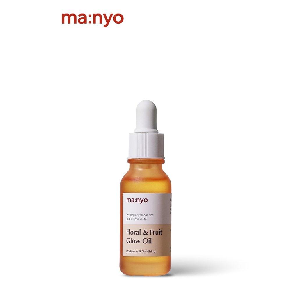 

Floral & Fruit Glow Oil 20ml