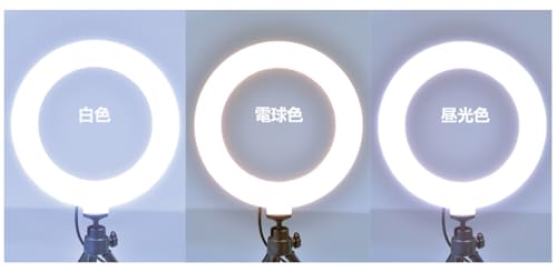 Doyusha Amazing! Hobby LED Ring Light, Small, Hobby Tool