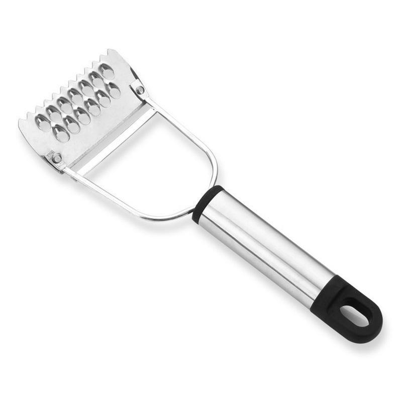 Multifunctional Peeler Household Peeling Knife Melon Planer Fish Scale Peeler LS