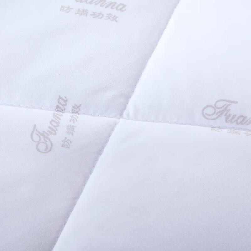 FUANNA Australian Anti-Mite Wool Winter Quilt