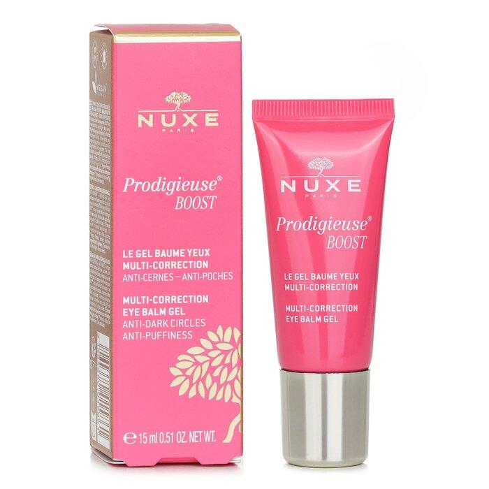 Nuxe Crème Prodigue Boost Multi-Correction Eye Balm Gel