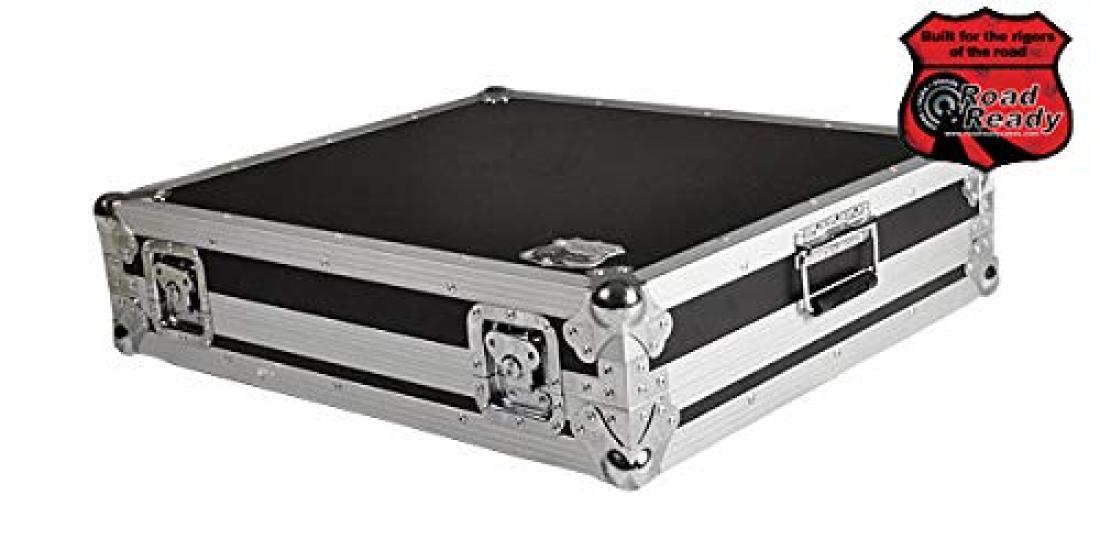 

Кейс для міксера ROADREADY RRZED24 Кейс для міксера ZED24/ZED22FX