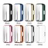 Screen Protector Case Soft TPU Protector Case Anti-Scratch Screen Protector Full Cover Case Fit for Samsung Galaxy Fit 3