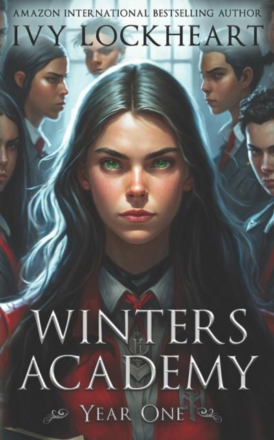 The Winters Academy : Year One Book