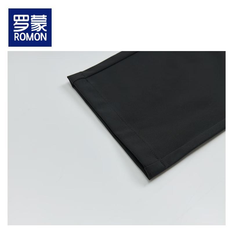 ROMON Business Casual Men's Trousers