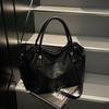 Women's Bag Large Carry-on Bag Fashion Large Capacity Casual Mother Single Shoulder Oblique Span Bag