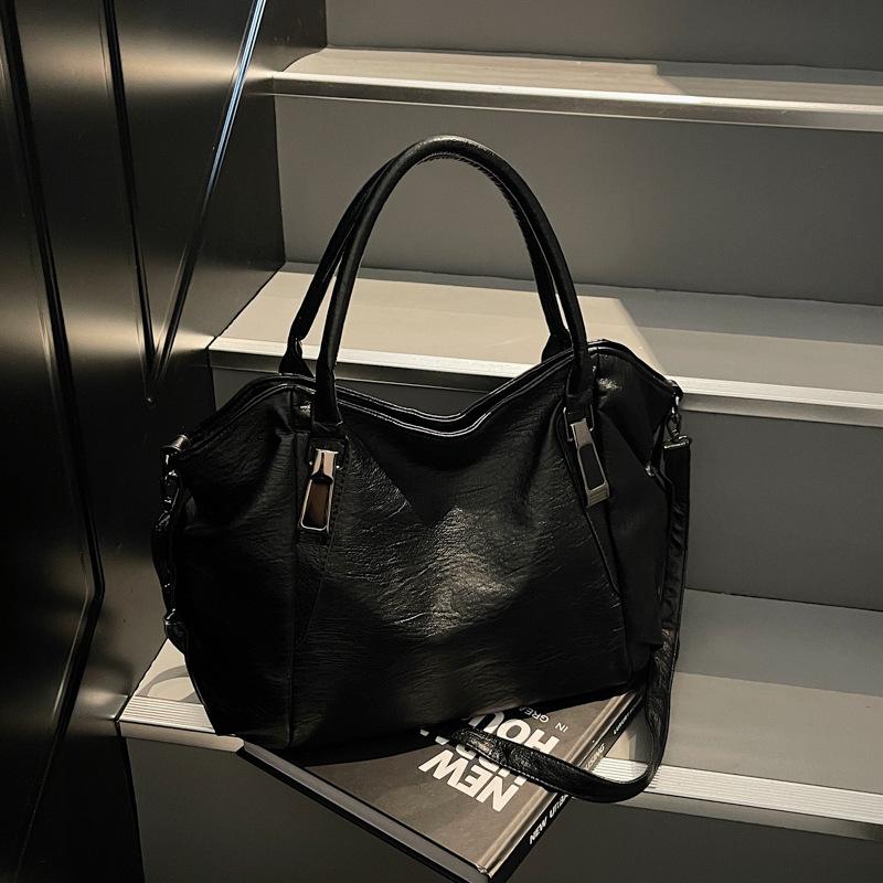 Women's Bag Large Carry-on Bag Fashion Large Capacity Casual Mother Single Shoulder Oblique Span Bag