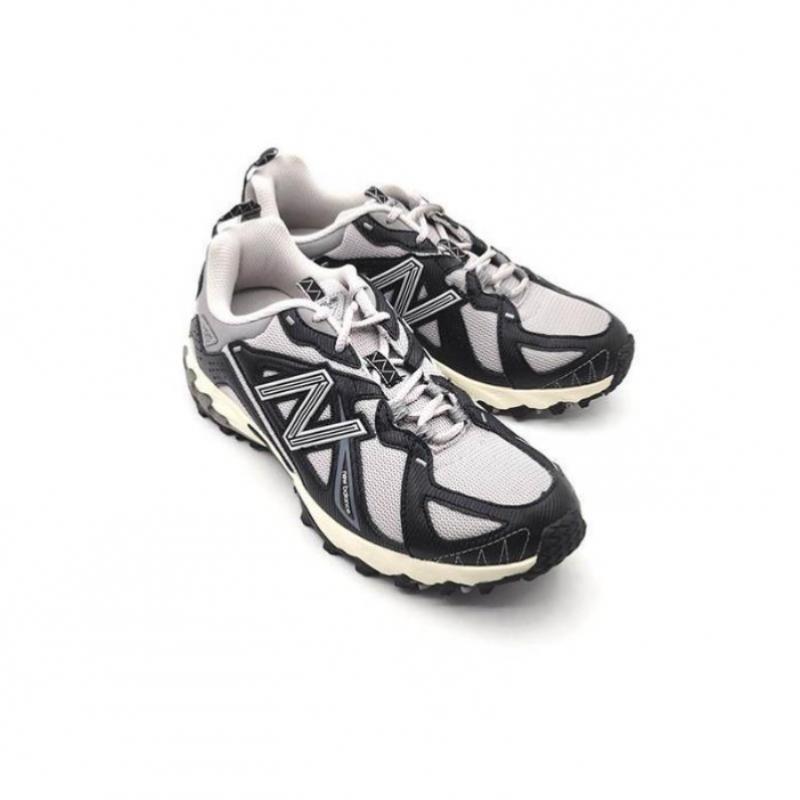 Footmart Parallel Import New Balance Ml610 Series Sneakers Blue Ml610 175957