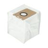 For Kogan For G80 Robot Vacuum Easy Install 5 Pack of Replacement Bags