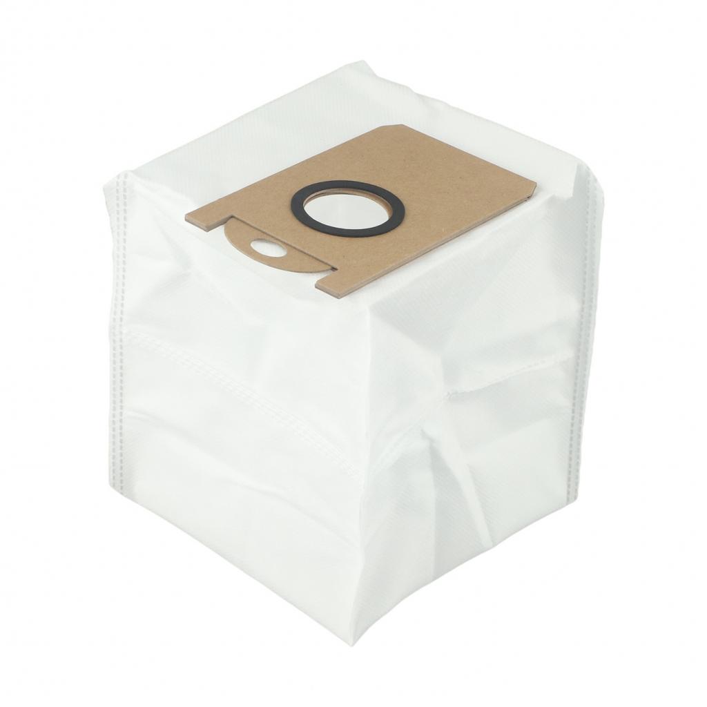 For Kogan For G80 Robot Vacuum Easy Install 5 Pack of Replacement Bags
