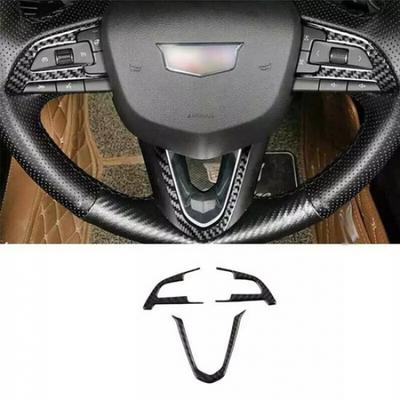 Interiérové doplňky – Potahy na volant
