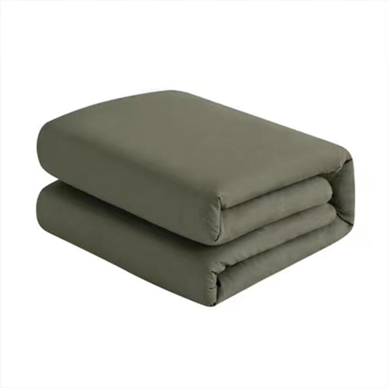 

Tianhengyucheng Emergency Army Green Cotton Quilt