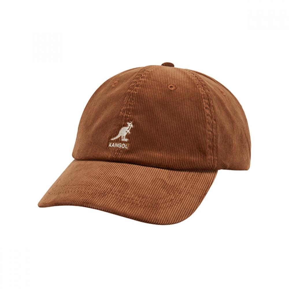 Kangol Corduroy Ballcap K5206ht