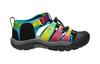 Keen Newport H2 Children's Sandals Blue Color Teenagers 1018441