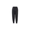 Nike Sportswear Swoosh 3D Logo Tapered Joggers Women Bottoms Black CZ8910-010