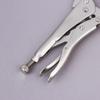 Metal C Clamp Vise Grip Locking Welding Pliers Wood Tenon Locator Tool Tools Herramientas De Mano Ferramentas Man