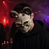 3D Halloween Devil Scary Costume for Party