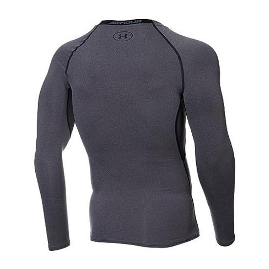 Under Armour Training Base Layer UA HeatGear Armor Long Sleeve Mens