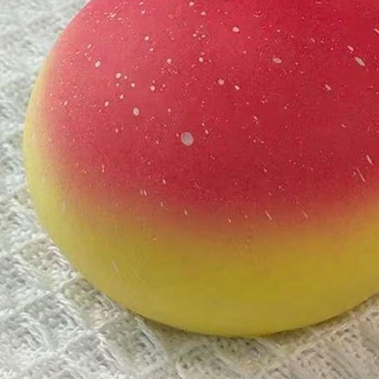 Bread Squeeze Toy Soft Slow Rebound Stress Ball Classic Original Matcha Flavors Realistic Cheesecake Shape Decompression Fidget for Kids