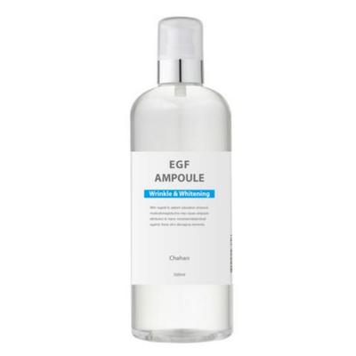 A0495   GBT Lab EGF Anti-Wrinkle & Brightening Ampoule 500 Ml