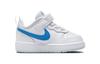 Nike Court Borough Low 2 TD 'White Photo Blue' BQ5453-123