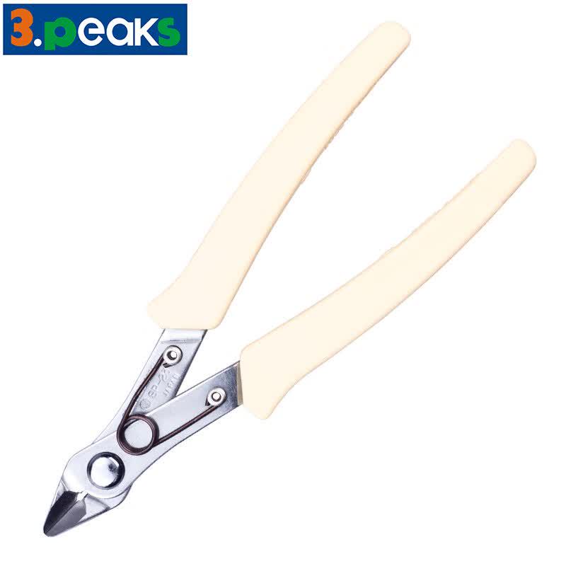 3.peaks SP-23 Model Plastic Sprue Cutter