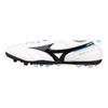 Mizuno Morelia 2 Pro AG Low Tops White Black P1GA221409