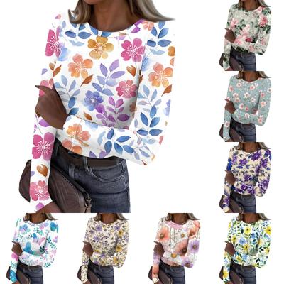 Tops – Jerseys y camisetas de manga larga
