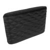 Center Console Armrest Cover Pad   PU Leather Waterproof Elastic Strap for SUV Truck Car