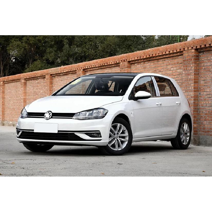 Car Mobile Phone Bracket Air Vent Mount Call Phone Holder for Volkswagen VW Golf 7 MK7 Accessories 2015 2016 2017 2018 2019 2020