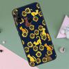 Beautiful Yellow Sunflower For Huawei P30 P40 Lite P60 Pro Nova 7i 8i 11i 12i 12s 10 9 SE Y90 Y60 Y70 Y72 Y61 Y91 Case