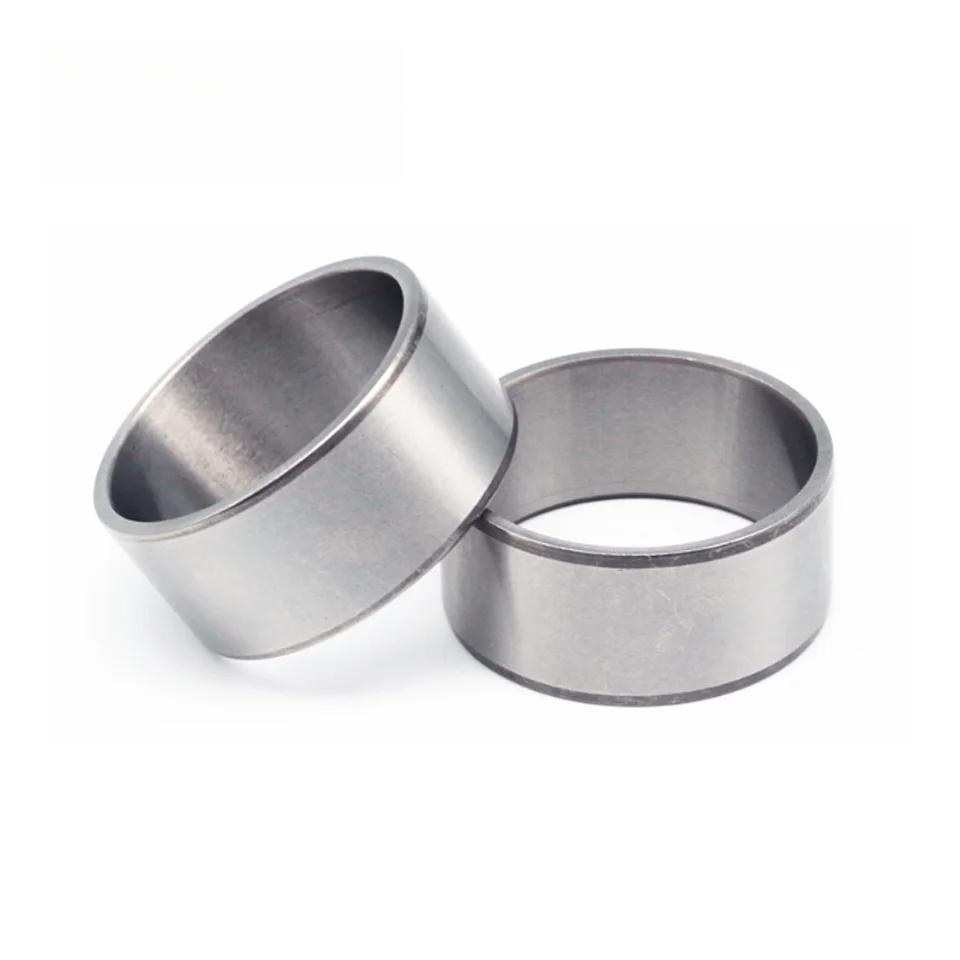 2pcs Bushing Bearing Steel Sleeve Bushing Inner Diameter 16 18 Outer Diameter 19 20 22 25 26 30 High 20 24 14 15m