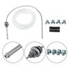 Universal Efficient Cold Resistant Fuel Extractor Kit For Parking Heaters for Motorhome Trucks and Commercial Vehicles