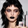 Paletă Farduri de Ochi Catifelate cu Pigmenți Intensi Danchel Backstage - Fără Cădere, Format Nouă Celule