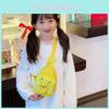 Crossbody Shoulder Printed Chest Bag Children Cartoon Outdoor Gifts