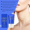Roller Neck Cream Firming And Lifting Neck Cream Gentle And Hydrating Moisturizing Neck Skin Elastic And Delicate Soothing Roller Cream 120g