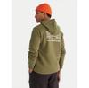 Quiksilver Light Waves Hoodie