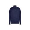 Sweaters Men's Blue Moderate Other MW0MW28049-DW5