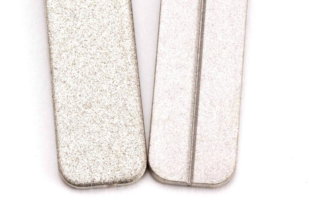 Daiichi Seiko MC Hook Sharpener, Foliage Green, for Sharpening Needles and Fishing Hooks