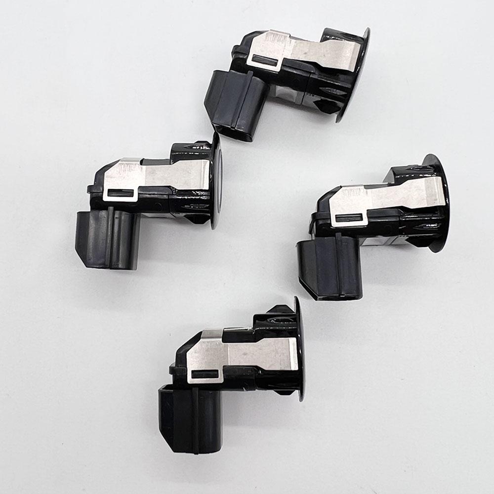 4PCS Park Parking Sensor PDC 25994-CM13E For Nissan Infiniti G25 G37 EX35 QX56 FX50 25994-CM10C 25994-CM10D 25994-CM30E 4PCS