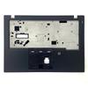Laptop upper lower cover for Thinkpad L14 Gen1 Gen2 screen back case frame bezel palm rest bottom shell
