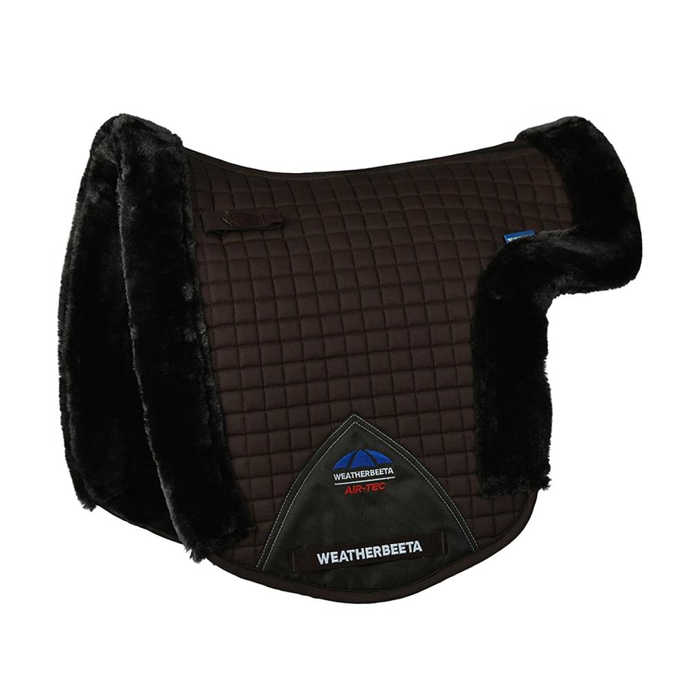 Weatherbeeta Prime Air-Tec Comfy Multi-Purpose Fleece Horse Numnah