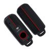Silicone Key Case Cover For Yamaha Tmax 530 Dx Sx Motorcycle / Motorcycle Smart Keyring Key Bag Fob Protect Shell