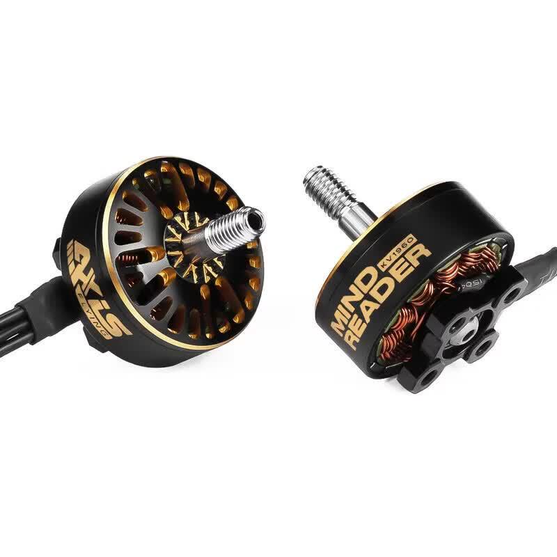 Blackbird V4 2307.3 FPV Drone Brushless Motor