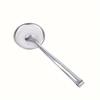 Frying Oil Strainer Spoon Food Strainer, Kitchen Colander Stainless Steel Fried Food Strainer.Kitchen Food Filter Tongs For Frying Food