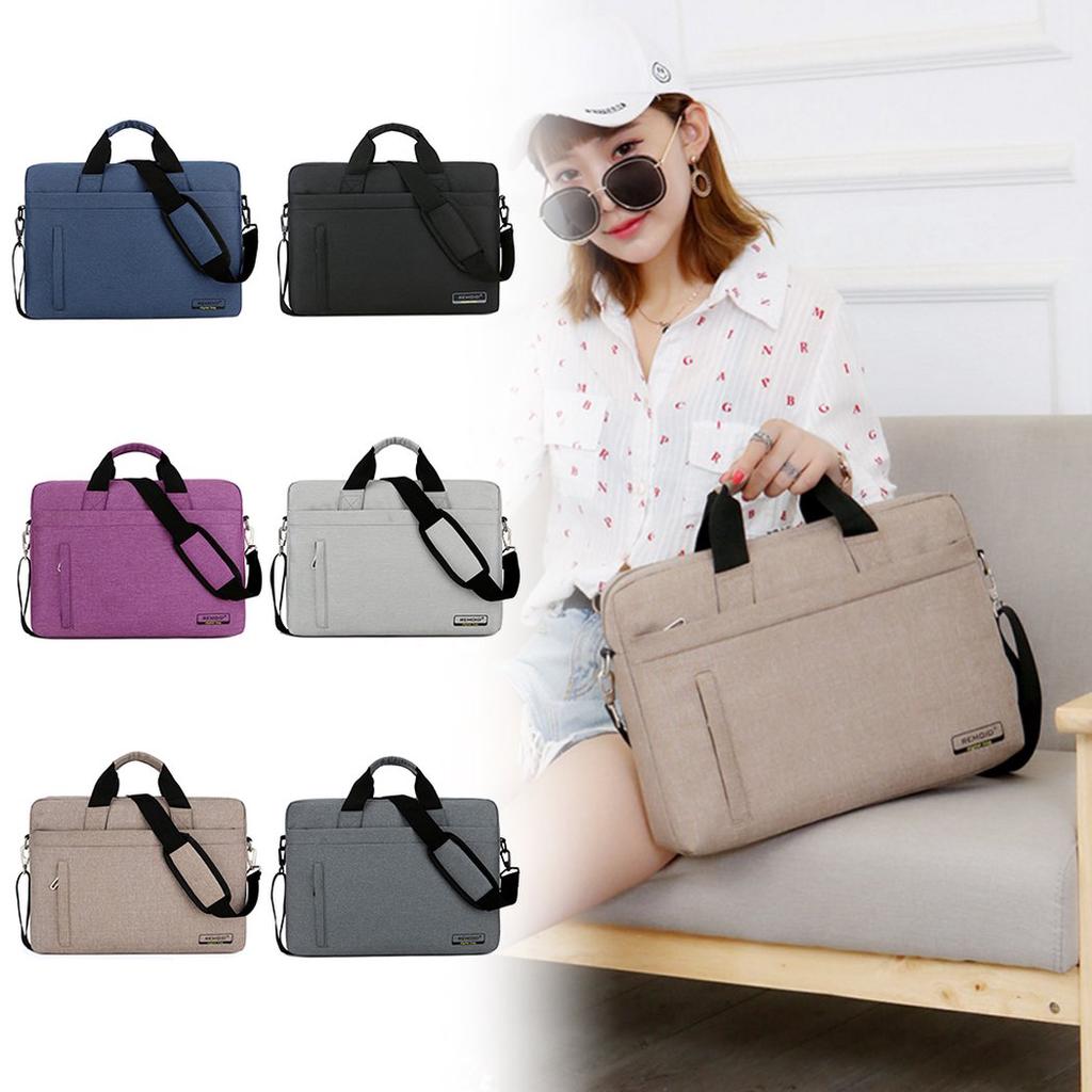 bolsagallini laptop tote