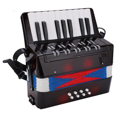 Leksaksinstrument – Klaverinstrument för barn
