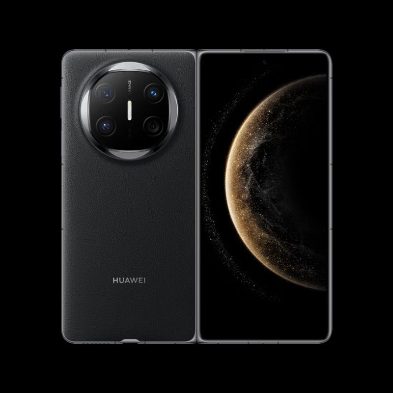 Huawei Mate X6 Foldable Smartphone (CN Version)